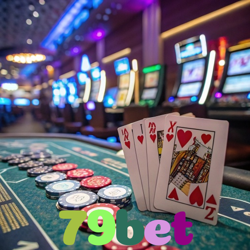 79bet - Baixe o App 79bet para Android e Comece a Jogar
