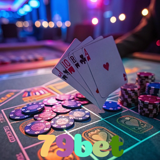 79bet - Baixe o app 79bet no Google Play e jogue ao vivo