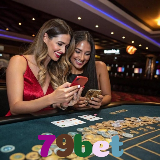 79bet - Baixe o app 79bet no Google Play e jogue ao vivo