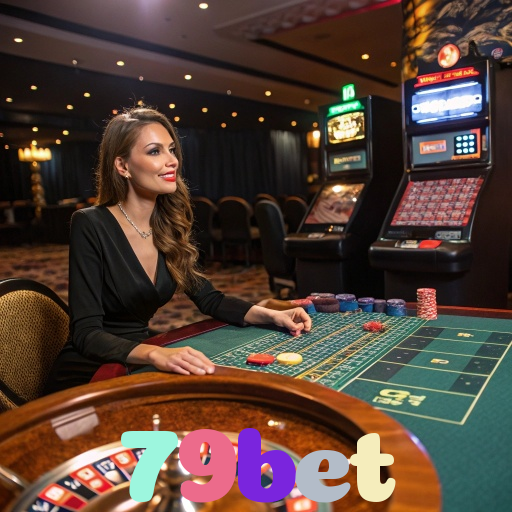 79bet - Baixe o app 79bet no Google Play e jogue ao vivo