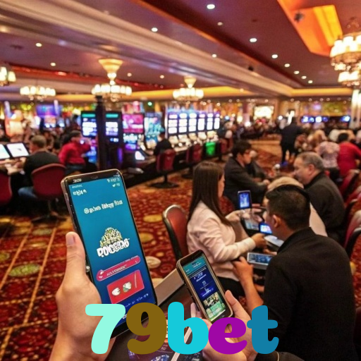 79bet - Baixe o App 79bet para Android e Comece a Jogar