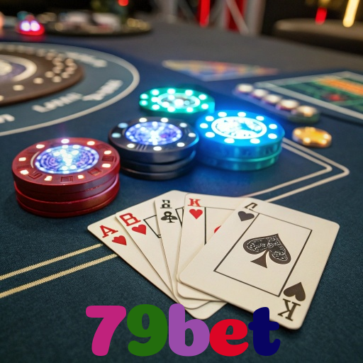 79bet - Baixe o app 79bet no Google Play e jogue ao vivo
