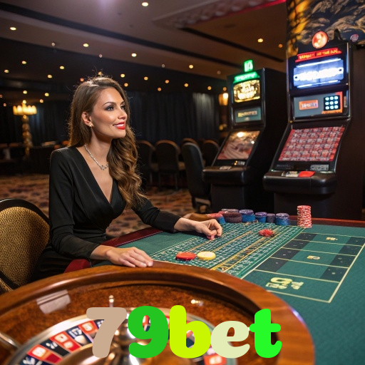79bet - Baixe o app 79bet no Google Play e jogue ao vivo