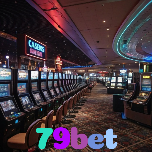 79bet - Baixe o app 79bet no Google Play e jogue ao vivo