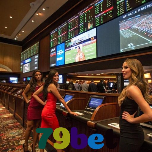 79bet - Baixe o App 79bet para Android e Comece a Jogar