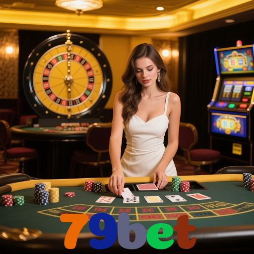 79bet - Baixe o App 79bet para Android e Comece a Jogar