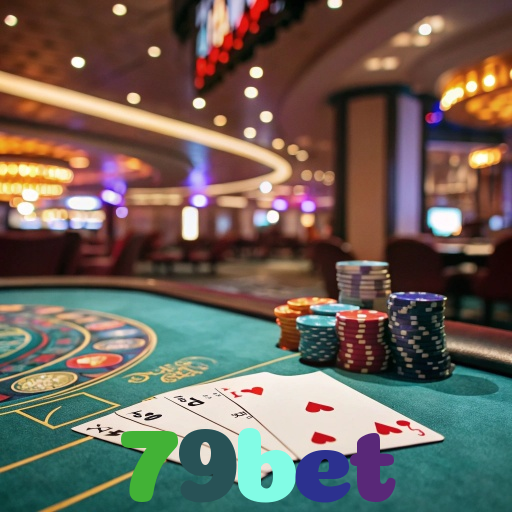 79bet - Baixe o app 79bet no Google Play e jogue ao vivo