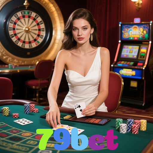 79bet - Baixe o App 79bet para Android e Comece a Jogar