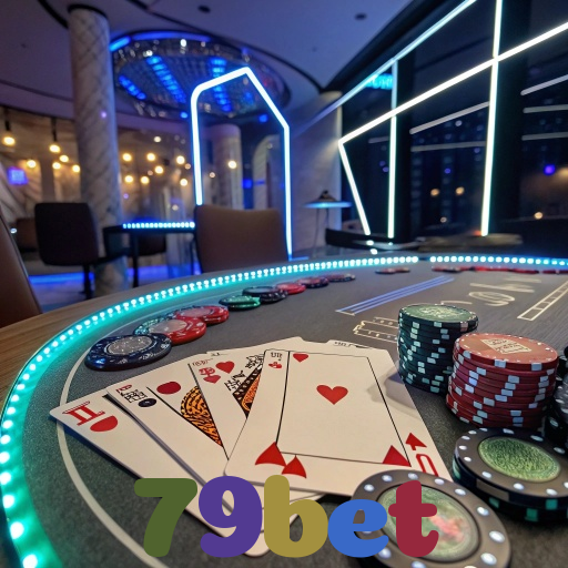 79bet - Baixe o app 79bet no Google Play e jogue ao vivo