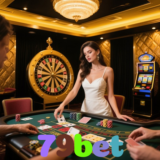 79bet - Baixe o app 79bet no Google Play e jogue ao vivo