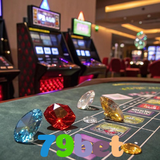 79bet - Baixe o app 79bet no Google Play e jogue ao vivo