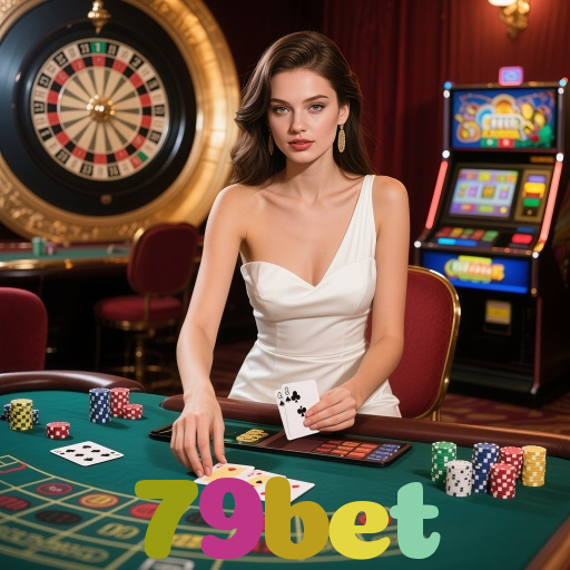 79bet - Baixe o App 79bet para Android e Comece a Jogar
