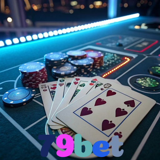 79bet - Baixe o app 79bet no Google Play e jogue ao vivo