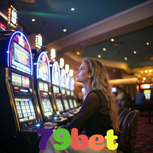 79bet - Baixe o App 79bet para Android e Comece a Jogar