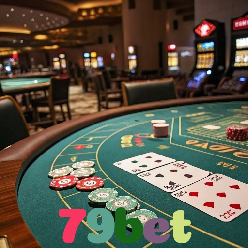 79bet - Baixe o App 79bet para Android e Comece a Jogar