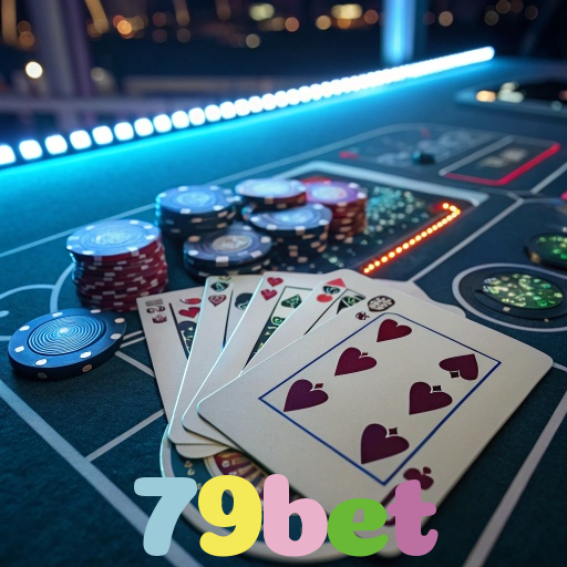79bet - Baixe o app 79bet no Google Play e jogue ao vivo
