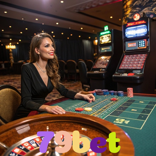 79bet - Baixe o App 79bet para Android e Comece a Jogar