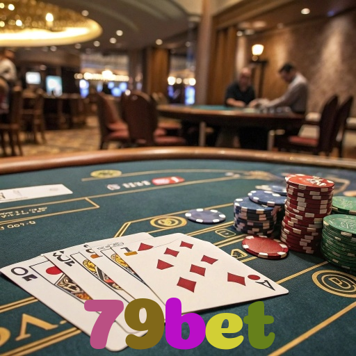 79bet - Baixe o app 79bet no Google Play e jogue ao vivo