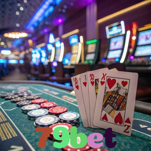 79bet - Baixe o app 79bet no Google Play e jogue ao vivo