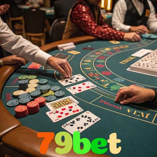 79bet - Baixe o App 79bet para Android e Comece a Jogar