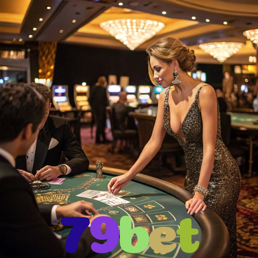 79bet - Baixe o app 79bet no Google Play e jogue ao vivo