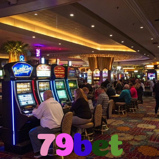 79bet - Baixe o App 79bet para Android e Comece a Jogar