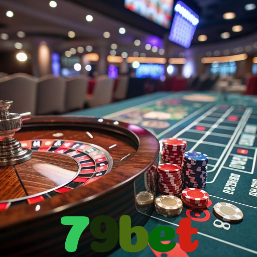 79bet - Baixe o app 79bet no Google Play e jogue ao vivo