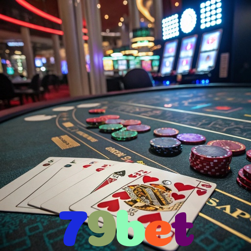 79bet - Baixe o App 79bet para Android e Comece a Jogar