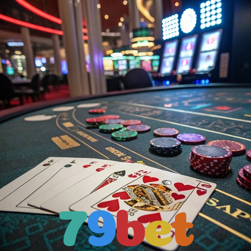 79bet - Baixe o app 79bet no Google Play e jogue ao vivo