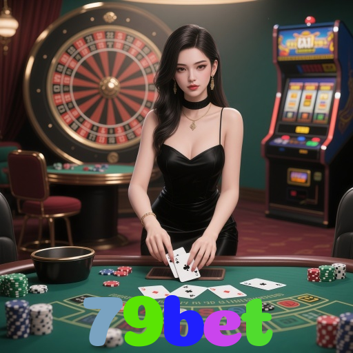 79bet - Baixe o app 79bet no Google Play e jogue ao vivo