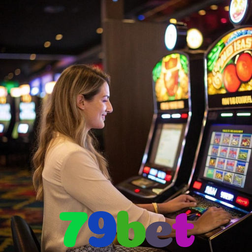 79bet - Baixe o App 79bet para Android e Comece a Jogar