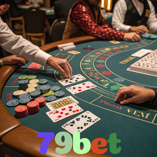 79bet - Baixe o app 79bet no Google Play e jogue ao vivo