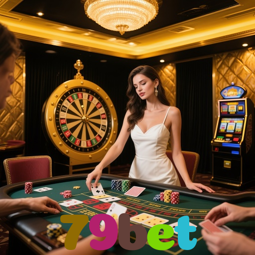 79bet - Baixe o app 79bet no Google Play e jogue ao vivo