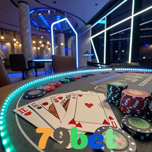 79bet - Baixe o app 79bet no Google Play e jogue ao vivo
