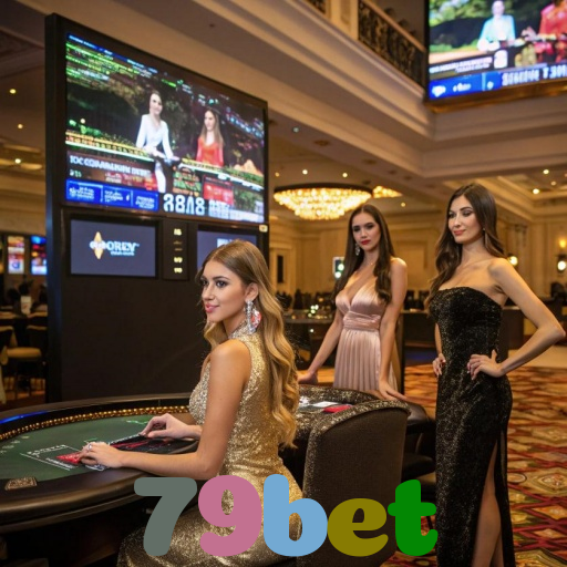 79bet - Baixe o app 79bet no Google Play e jogue ao vivo