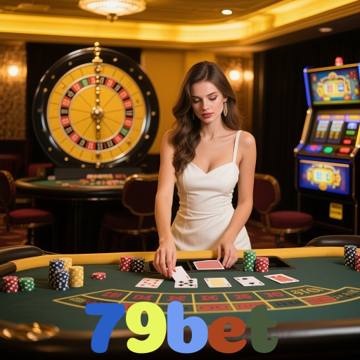 79bet - Baixe o app 79bet no Google Play e jogue ao vivo