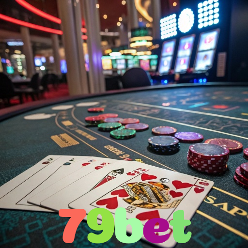 79bet - Baixe o app 79bet no Google Play e jogue ao vivo