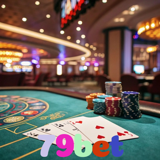 79bet - Baixe o App 79bet para Android e Comece a Jogar