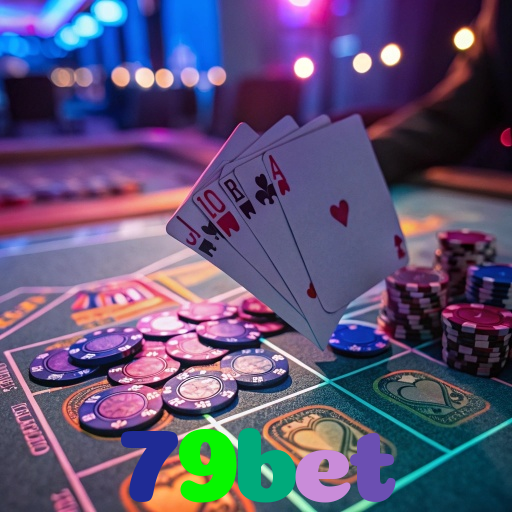 79bet - Baixe o App 79bet para Android e Comece a Jogar