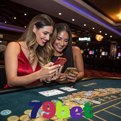 79bet - Baixe o app 79bet no Google Play e jogue ao vivo