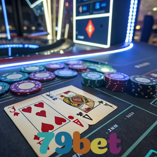 79bet - Baixe o App 79bet para Android e Comece a Jogar