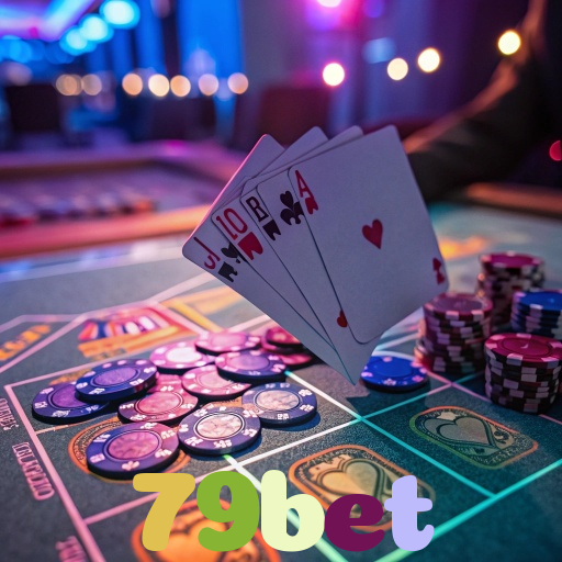 79bet - Baixe o App 79bet para Android e Comece a Jogar