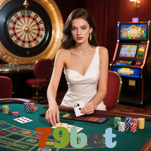 79bet - Baixe o App 79bet para Android e Comece a Jogar