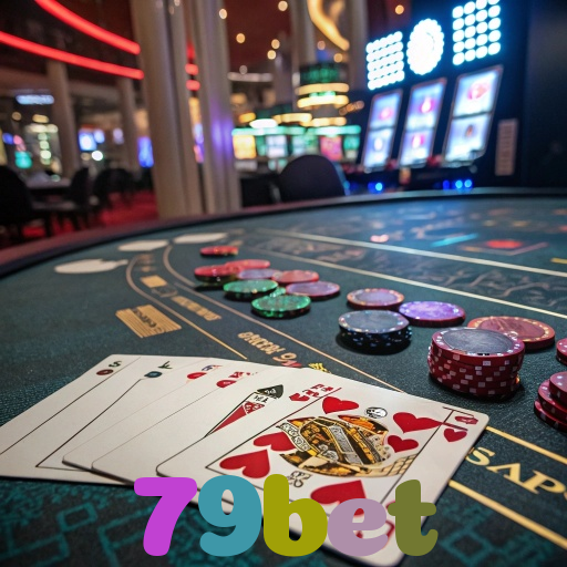 79bet - Baixe o App 79bet para Android e Comece a Jogar