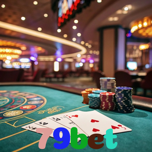 79bet - Baixe o App 79bet para Android e Comece a Jogar