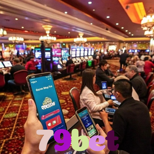 79bet - Baixe o app 79bet no Google Play e jogue ao vivo