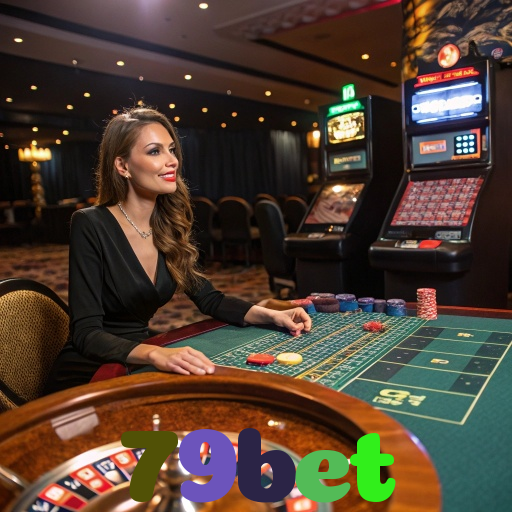 79bet - Baixe o app 79bet no Google Play e jogue ao vivo