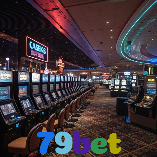 79bet - Baixe o App 79bet para Android e Comece a Jogar