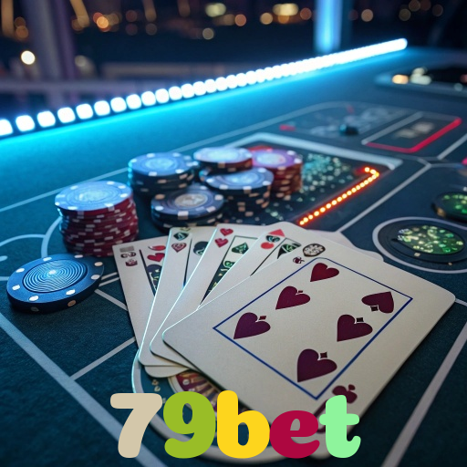 79bet - Baixe o app 79bet no Google Play e jogue ao vivo