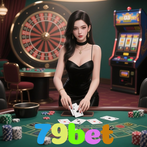 79bet - Baixe o App 79bet para Android e Comece a Jogar